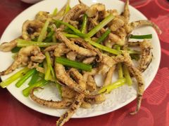 -胖子菜馆(隆昌路店)