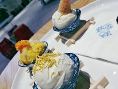 -歎雪糕低糖低脂Gelato冰淇淋