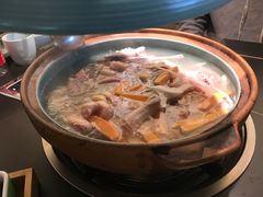 -椰小名·竹笙椰子鸡(中堂店)