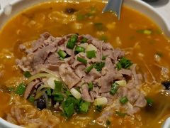 -鹿港小镇(悠唐店)