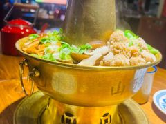 -山西会馆晋三宝·太原菜(五一广场店)