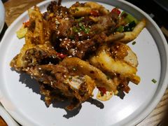 -三人行骨头王火锅(长寿店)