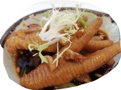 -金华安大酒楼·老牌潮菜·粤式茶点(东方国际店)