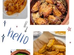 -嘉升大排档(番禺总店)