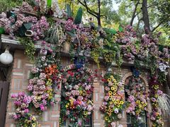 -马勒别墅·中餐厅