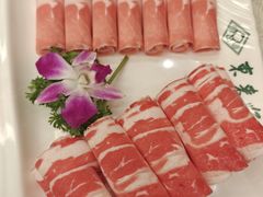 -东来顺饭庄(天坛店)