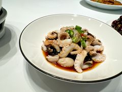 -万荣烤鸭店·北京菜(农光里店)