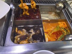 -海底捞火锅(吾悦国际广场店)