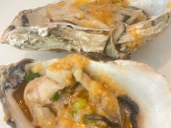 -怡咖啡海鲜自助餐厅(浦东香格里拉店)