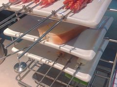 -丰茂烤串(金源店)