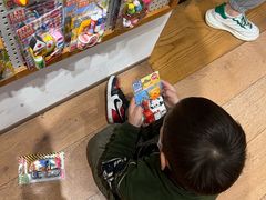 -猫的天空之城概念书店(苏州平江店)
