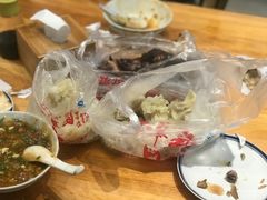 -海汇源老烧麦店(东大街总店)
