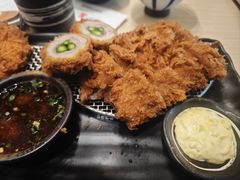 -胜博殿日式炸猪排(西红门店)