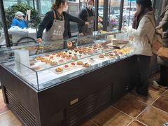 -红跑车HPCBAKERY(汉商店)