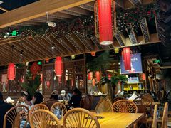 -老凯俚酸汤鱼(鸿通城店)