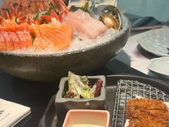 -匠和风精致料理(祥禾天地店)
