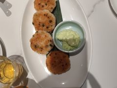 -双合园·海鲜水饺青岛菜(万佳广场店)