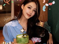-黑池口感烘焙·生日蛋糕(坂田店)