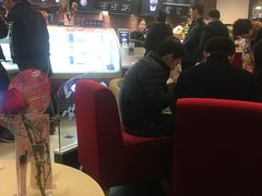 -哈根达斯(绍兴银泰店)
