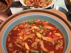 -湘知湘味(岳麓山店)