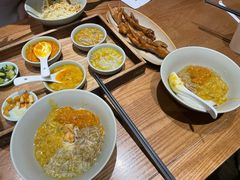 -李百蟹·江南蟹黄面·河景餐厅(夫子庙总店)