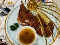 -东方之珠海鲜酒楼(南开店)