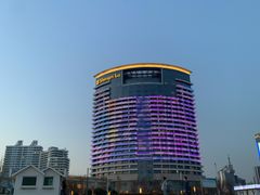 -秦皇岛秦皇国际大酒店