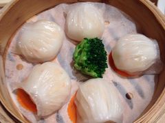 -陶陶居海鲜酒家(新马路店)