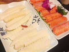 -大龙辣火锅·龙虾·烧烤(湖滨新天地店)