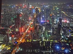 -瑞吉酒店·The Drawing Room闲逸廊·云端下午茶·夜奢Whiskey