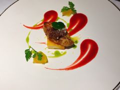 -燃扒房Steakhouse(皇庭店)