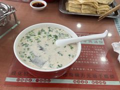-教师之家赵家羊汤馆(东青龙街店)