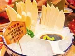 -旧街市鲜货老火锅(大光路店)