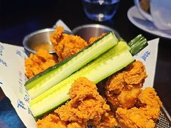 -bluefrog蓝蛙(皇庭广场店)