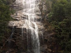 -九龙江国家森林公园