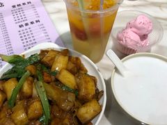 -风之味糖水店(上塘西路店)