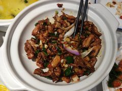-兰湘子·湘菜小炒(长安万科广场店)