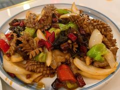 -人民公社铁锅炖·东北菜(卫国道店)