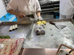 双酿团-沈大成(南京东路店)