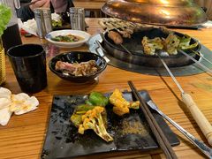 -号令江湖·水浒烤肉(和畅睦邻中心店)