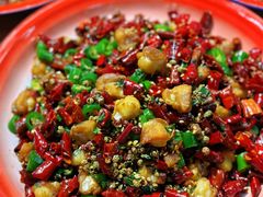 -小街47號江湖菜(四合院店)
