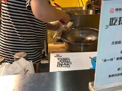 -傅强排骨(成都总店)