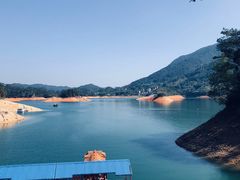 -广州市流溪河国家森林公园