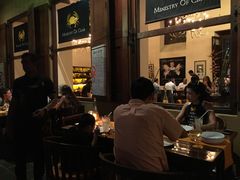 -Ministry of Crab(科伦坡店)