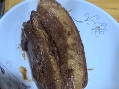 -老济南民间小吃·传统鲁菜(芙蓉街店)