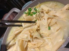 -小厨娘淮扬菜(六合欢乐港店)