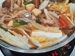 -牛小隆牛肉面馆(四牌楼店)