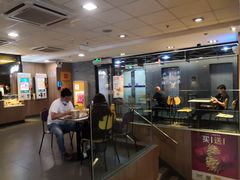 -麦当劳(中山大道中店)