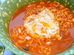 -欧巴炭烤肉오빠숯불구이(南京东路店)