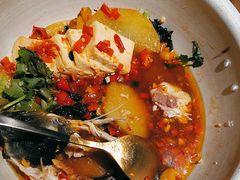 -佬麻雀·剁椒鱼头(京基KK One店)